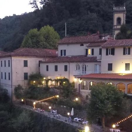 La Corona Bagni di Lucca Exterior photo