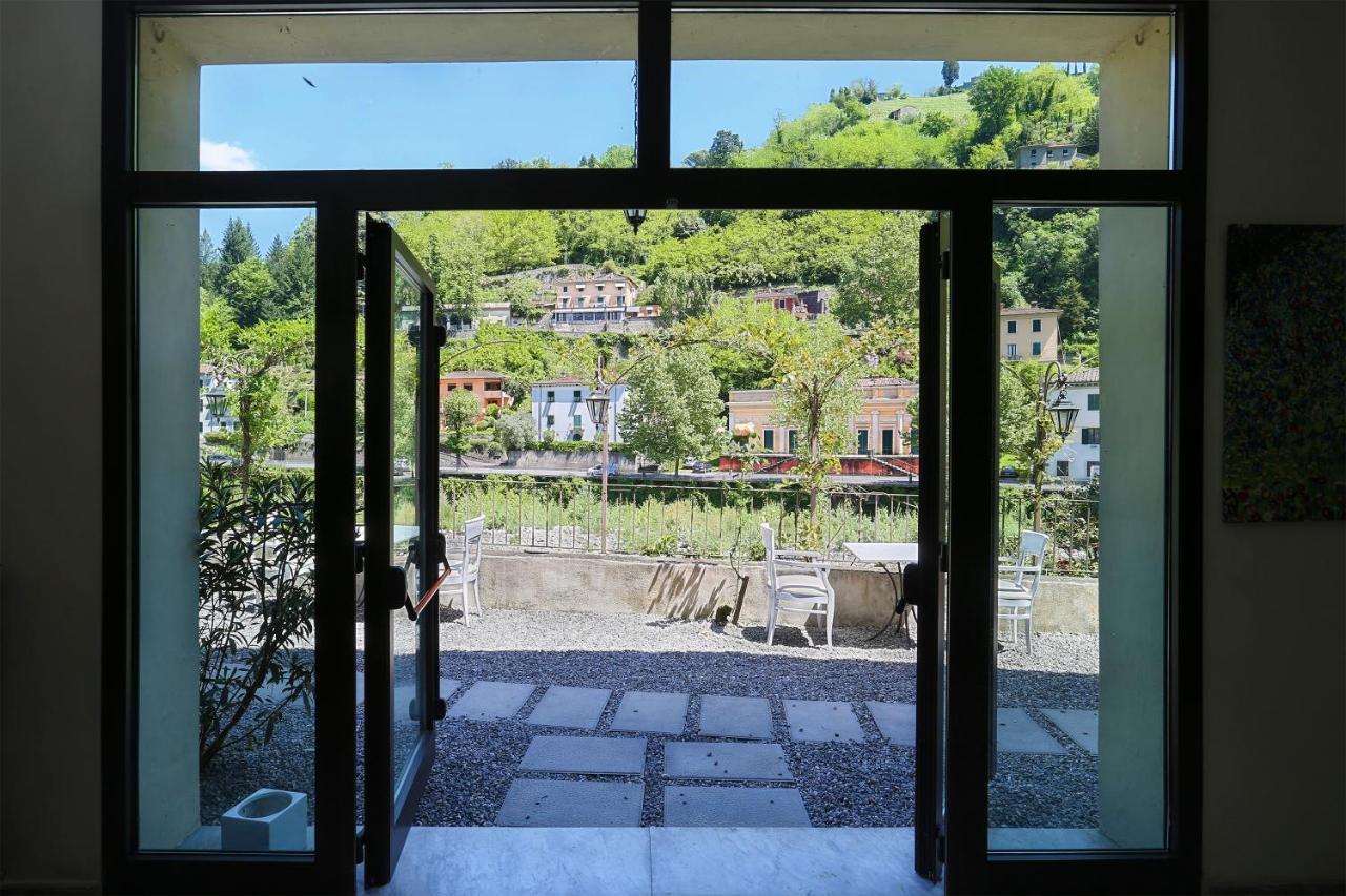 La Corona Bagni di Lucca Exterior photo